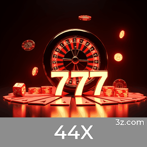 44X: Apostas Esportivas Completas e Odds Instantâneos