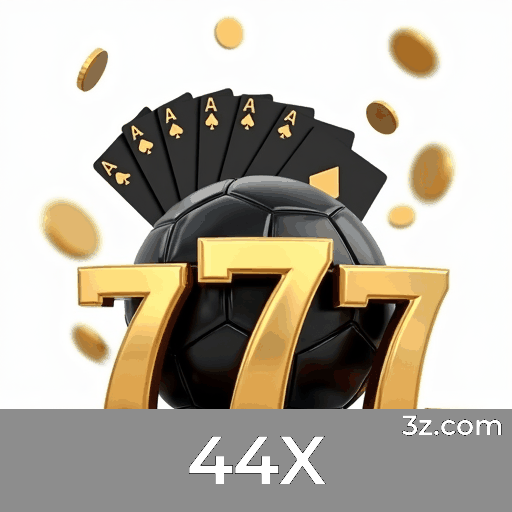 44X: Experiência de Aposta Rápida e Simples
