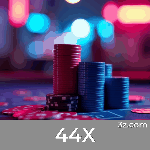 44X: Experimente os Benefícios Exclusivos de Membro
