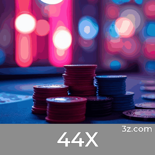 44X: Experiência de Aposta Rápida e Simples