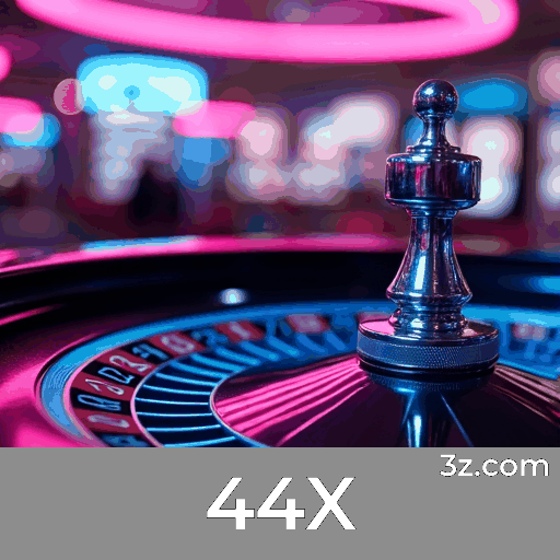 Experiência Imersiva com Jogos de Dealer Real na 44X