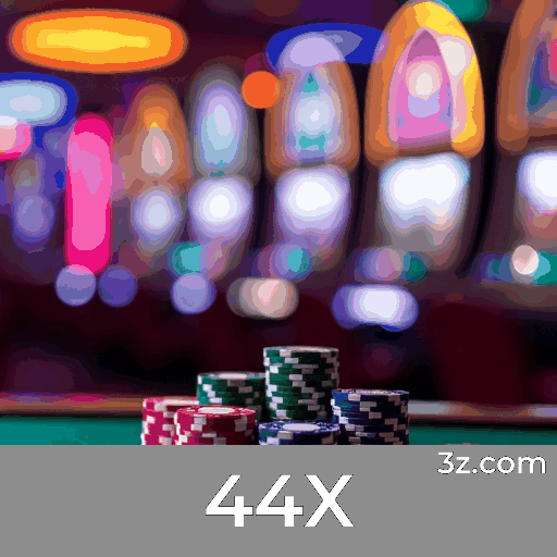 44X: Riqueza de Escolhas para Jogadores Brasileiros